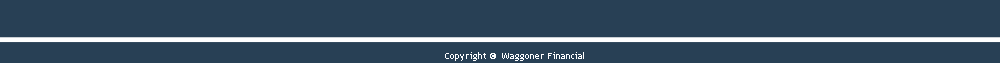 Copyright ©  Waggoner Financial